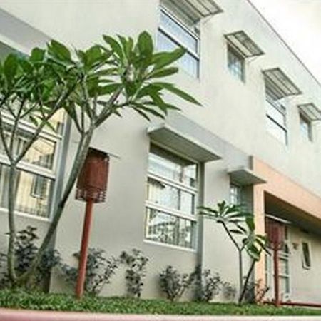 Saidah Guest House Бандунг Екстериор снимка