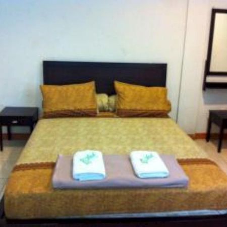 Saidah Guest House Бандунг Екстериор снимка
