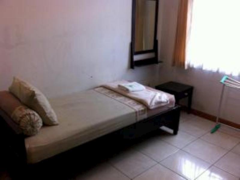 Saidah Guest House Бандунг Екстериор снимка