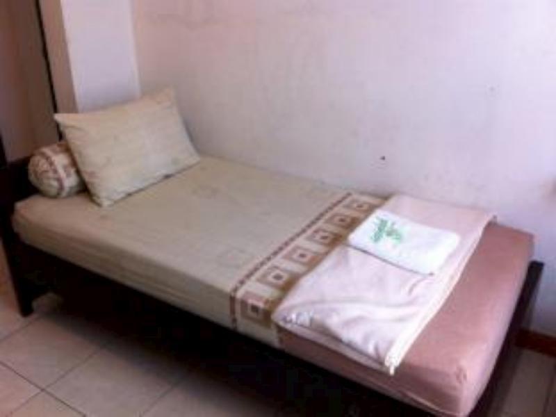 Saidah Guest House Бандунг Екстериор снимка